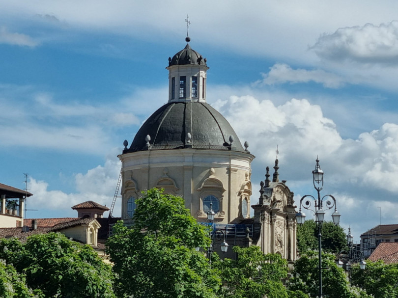 Domenica 8 agosto l'edizione estiva di Casale Città Aperta